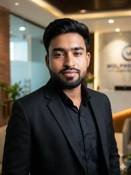 Harsh Bhukal-Web Developer Harsh Bhukal-Web Developer