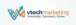 vtechmarketing - Best Digital Marketing Company Logo