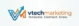 vtechmarketing - Best Digital Marketing Company Logo