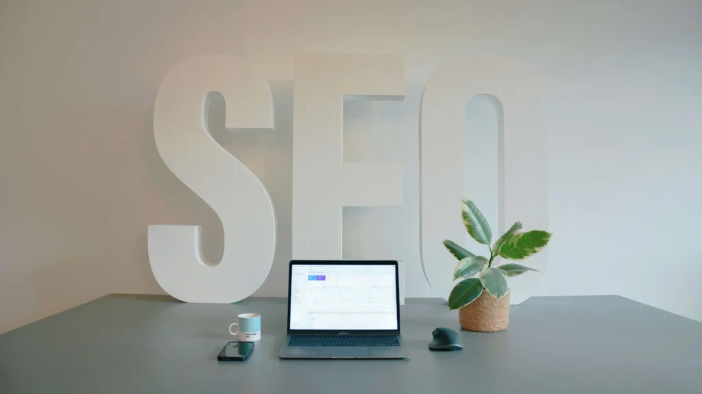 SEO Services (Search Engine Optimization) Services