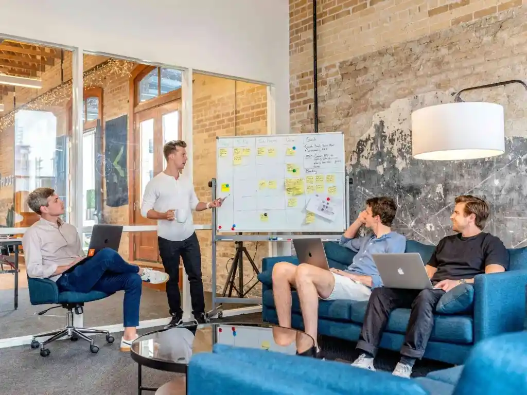influencer marketing agency