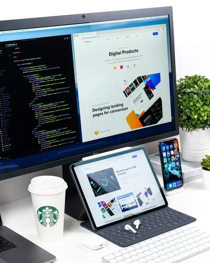 best web development company
